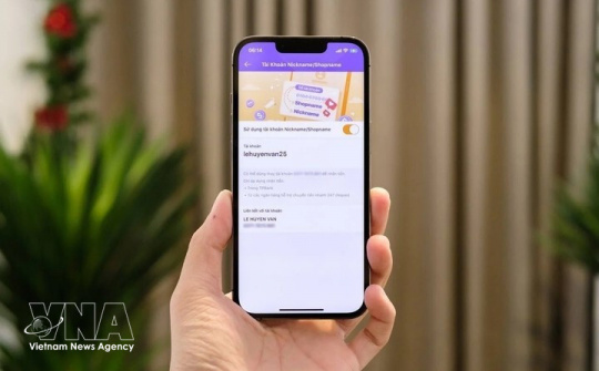 Banks end account nickname feature from April 1 under new payment rules