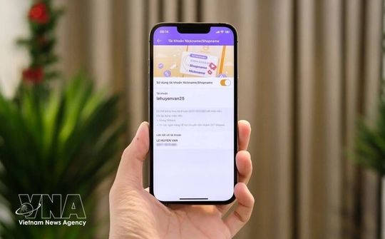 Banks end account nickname feature from April 1 under new payment rules