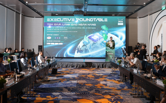 Nâng cao năng lực quản trị rủi ro và chống chịu an ninh mạng trong kỷ nguyên AI và Cloud