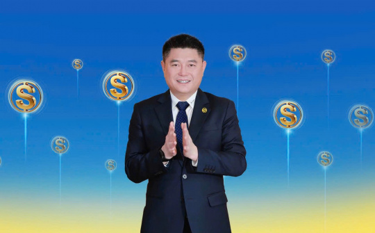 Sacombank bầu ông Nguyễn Đức Thuỵ làm Phó Chủ tịch thường trực HĐQT, bổ nhiệm Quyền Tổng giám đốc mới