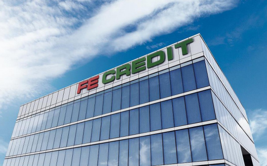 FE CREDIT khởi động chu kỳ tăng trưởng mới: Từ tái cấu trúc đến tăng tốc bền vững