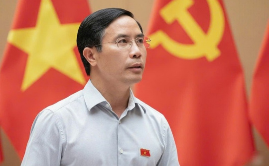 Thống đốc Phạm Đức Ấn kiêm giữ chức Chủ tịch Hội đồng quản trị Ngân hàng Chính sách xã hội