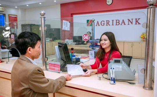 Agribank posts record results in 2025