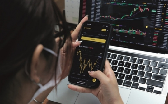 Supervision mechanisms, operational standards critical for piloting crypto asset market