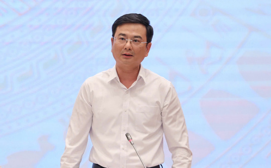 Các tổ chức tín dụng cần thực hiện nghiêm các biện pháp nhằm ổn định mặt bằng lãi suất