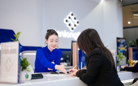 KienlongBank đặt mục tiêu lãi gần 3.000 tỷ đồng, chia cổ tức 29,5% và tăng vốn lên hơn 7.500 tỷ đồng