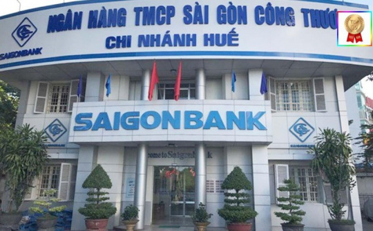 SaiGonBank đặt mục tiêu lợi nhuận trước thuế 310 tỷ đồng trong 2026