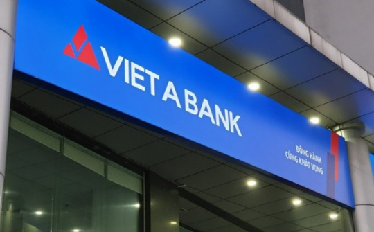 VietABank đặt mục tiêu lãi gần 2.000 tỷ đồng, tiếp nối kế hoạch tăng vốn 55% còn dang dở