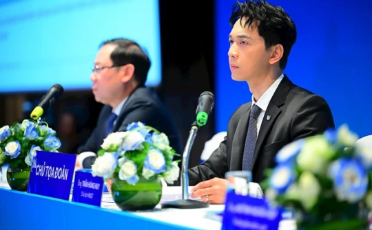 Đại hội Cổ đông ACB 2026: Chia cổ tức 20%, lợi nhuận quý I/2026 đạt 5.400 tỷ đồng, chưa IPO ACBS