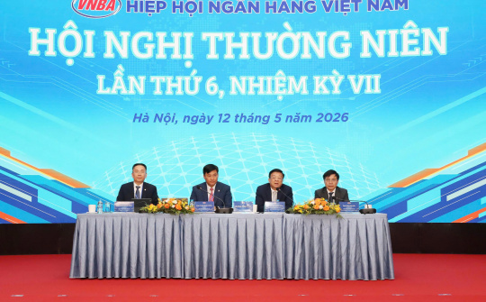 Hội nghị Thường niên lần thứ 6 nhiệm kỳ VII: Tổng kết năm 2025, định hướng trọng tâm năm 2026