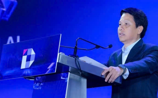 Phó Thống đốc Phạm Tiến Dũng: “Bảo vệ niềm tin số là trách nhiệm chung của toàn bộ hệ sinh thái”