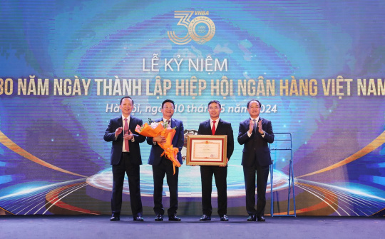 VNBA: A Legacy of synergy, innovation, and strategic partnership in the new financial era