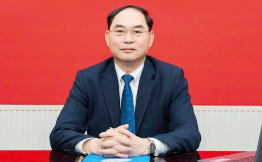 Ngân hàng Phát triển Việt Nam: 20 năm kiến tạo động lực tăng trưởng kinh tế - xã hội đất nước