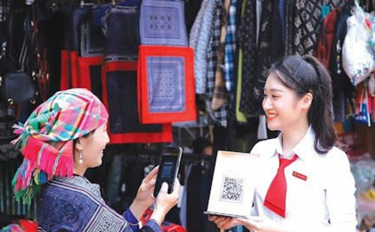 Kỷ niệm sinh nhật Bác: Từ câu chuyện “một hào”, suy nghĩ về tài chính toàn diện và ngân hàng số