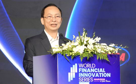VNBA Secretary General Đào Minh Tú: Data as a strategic asset, progress anchored in resilience