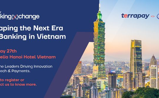 Hội Nghị Bàn Tròn Banking Exchange – Tọa Đàm Trao Đổi Ngành Ngân Hàng