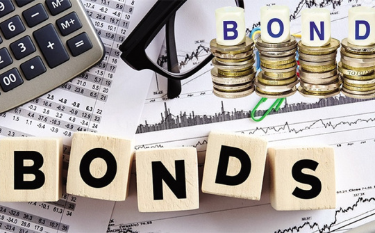 Rising rates squeeze bank profits, slow bond issuance