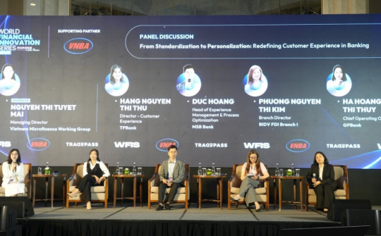 Banks enter post-digitalisation race for customer loyalty