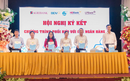 Khơi thông nguồn lực cho phụ nữ khởi nghiệp bằng sức mạnh liên kết