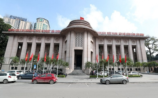 Thông tư quy định việc lưu ký và sử dụng giấy tờ có giá tại Ngân hàng Nhà nước Việt Nam