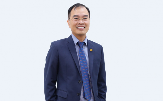 SACOMBANK thay đổi nhân sự cấp cao