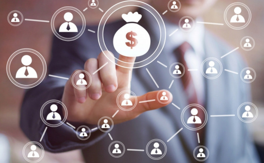 Hình thành hệ sinh thái tài chính toàn diện hiện đại, an toàn