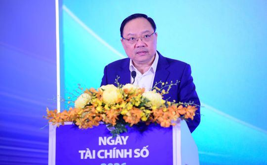 Khởi động Ngày Tài chính số 2026: Hướng tới hệ sinh thái tài chính số toàn diện
