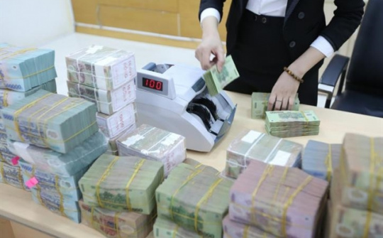 Ministry proposes data, cash flow-driven lending to ease SMEs’ credit crunch