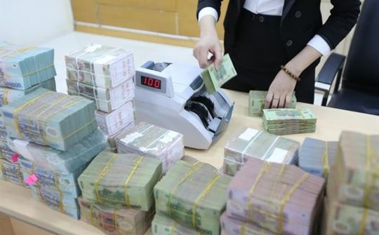 Ministry proposes data, cash flow-driven lending to ease SMEs’ credit crunch
