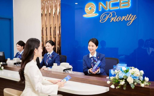 NCB targets $382 million capital raise through private placement