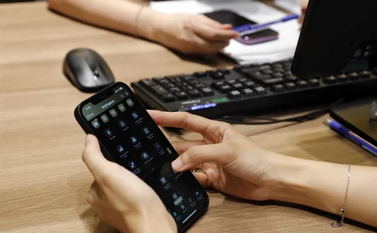 Banks strengthen digital shields against online fraud