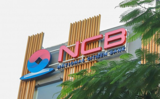 NCB bứt tốc quý I/2026, nhiều chỉ tiêu tiệm cận kế hoạch năm