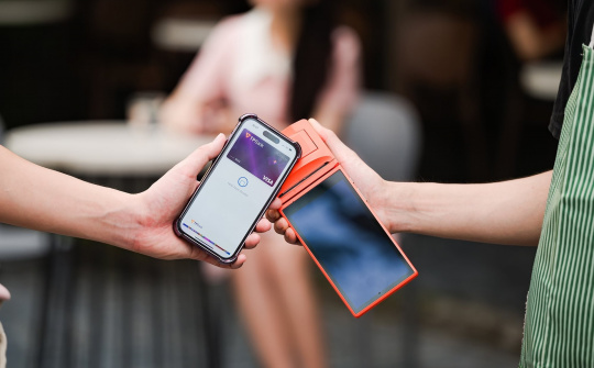 Số lượng máy ATM giảm 3,01%, thói quen rút tiền mặt đang dần được thay thế