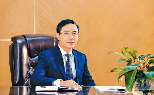 Ngành Ngân hàng tiếp tục khẳng định vai trò trụ cột ổn định vĩ mô và dẫn dắt dòng vốn
