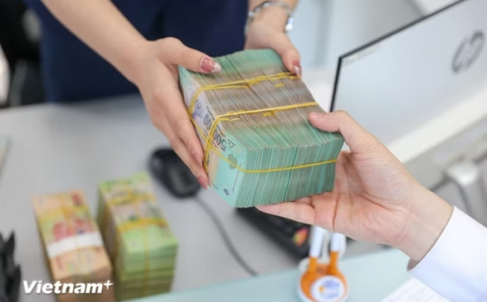 Banks get new growth opportunities from digital credit for business households