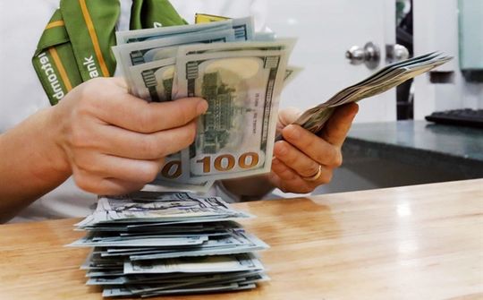 SBV proposes allowing foreign credit institutions to use local accounts for international payments