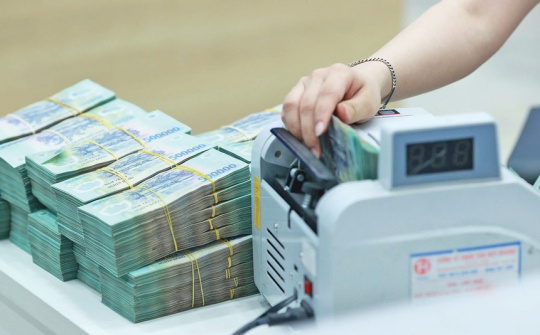 Moody's Ratings upgrades outlook of six Vietnamese banks to positive
