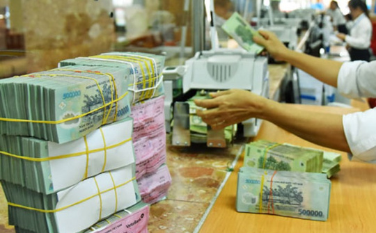 VNBA lấy ý kiến hội viên dự thảo Thông tư về giới hạn, tỷ lệ an toàn ngân hàng
