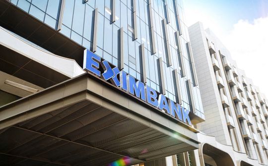 Eximbank thay đổi hàng loạt nhân sự cấp cao, bầu tân Chủ tịch Hội đồng Quản trị
