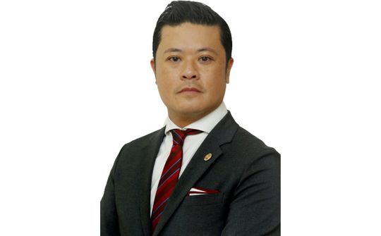 SeABank bổ nhiệm ông Võ Long Nhi làm Phó Tổng Giám đốc