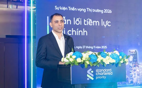 From products to partnership: How retail banking is evolving in Vietnam