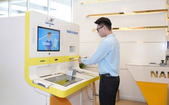 Nam A Bank adopts SIMO fraud monitoring system
