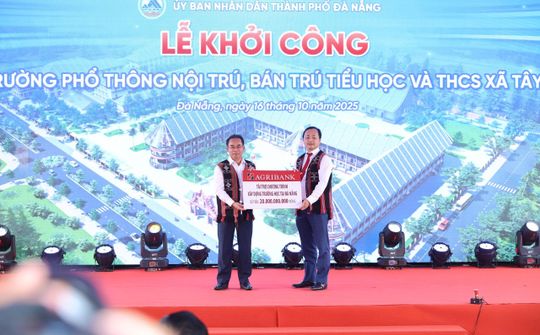 Lan tỏa dòng vốn, mở rộng cơ hội phát triển vùng đồng bào dân tộc thiểu số