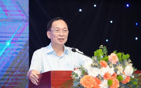 TS Đào Minh Tú: An ninh thanh toán số là nhiệm vụ chiến lược của toàn ngành ngân hàng