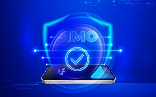 BVBank kết nối hệ thống SIMO: Thiết lập “lá chắn số” chủ động ngăn chặn gian lận giao dịch trực tuyến