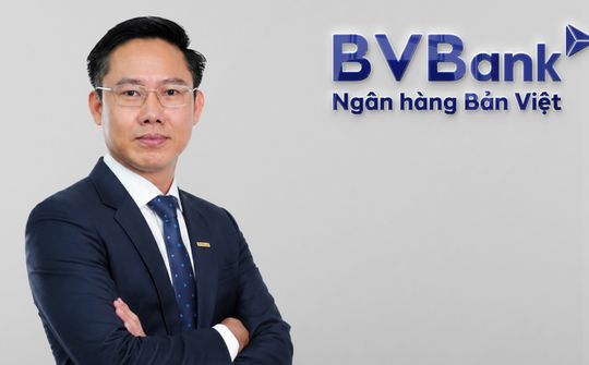 BVBank bổ nhiệm thành viên Ban điều hành, Giám đốc khối Khách hàng cá nhân