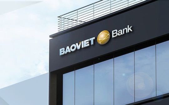 BaoViet Bank được cấp đổi Giấy phép thành lập và hoạt động