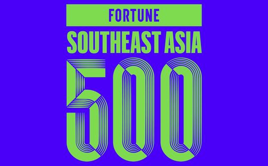 VNBA members present in Fortune's 2026 Ranking of 500 largest enterprises in Southeast Asia