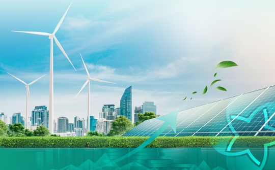 BIDV được chọn là ngân hàng thanh toán duy nhất cho sàn giao dịch carbon Việt Nam