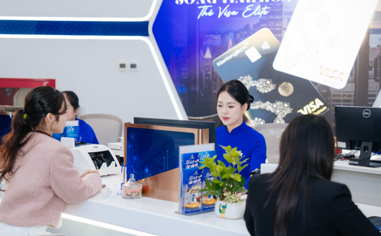 KienlongBank được chấp thuận tăng vốn điều lệ lên hơn 7.500 tỷ đồng